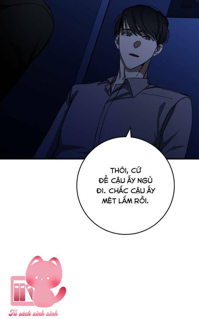 Đêm Của Bóng Tối - Chap 38