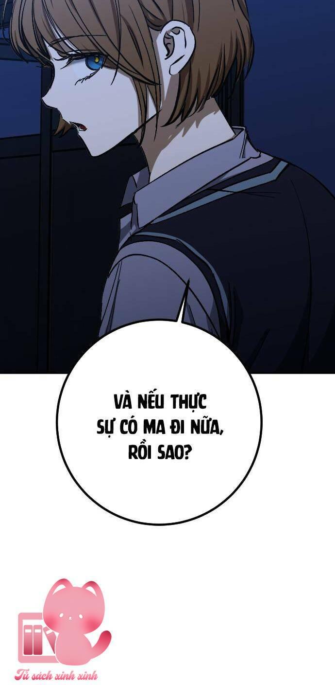 Đêm Của Bóng Tối - Chap 38