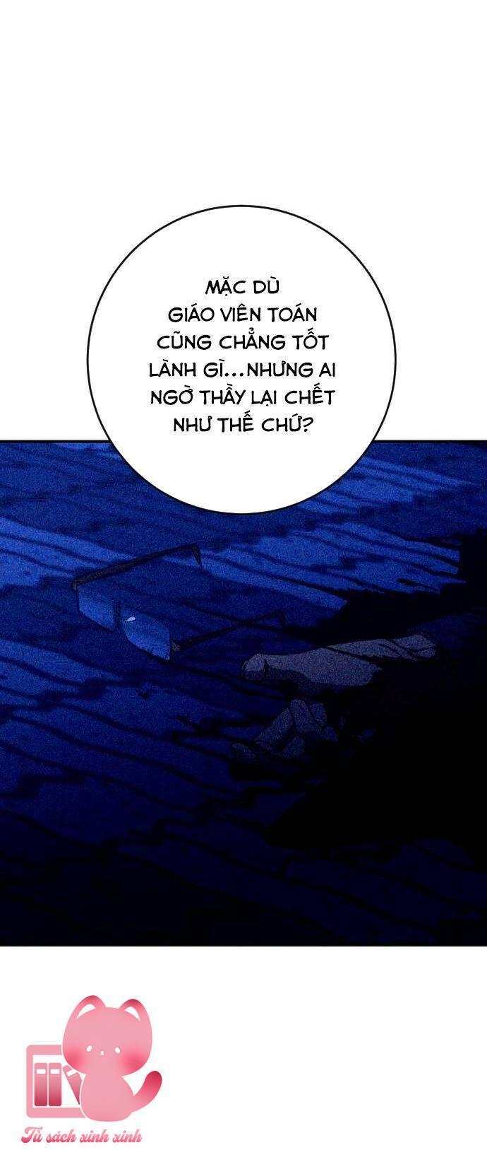 Đêm Của Bóng Tối - Chap 38