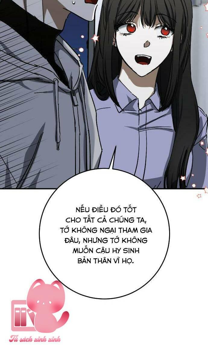 Đêm Của Bóng Tối - Chap 38