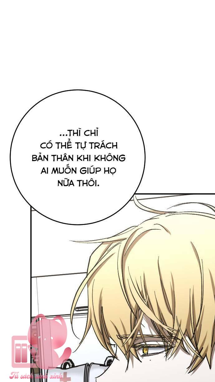 Đêm Của Bóng Tối - Chap 38