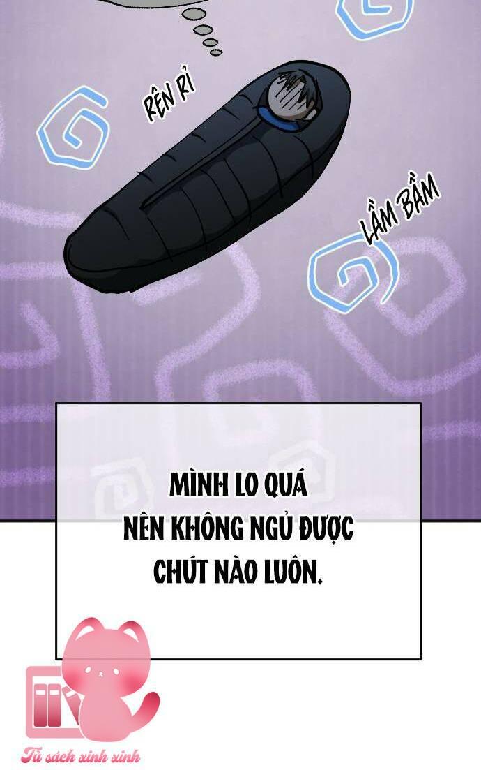 Đêm Của Bóng Tối - Chap 38