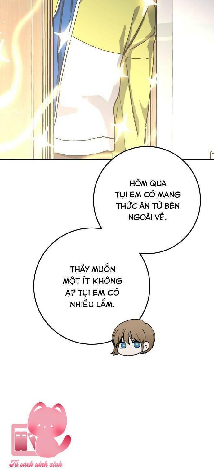 Đêm Của Bóng Tối - Chap 38