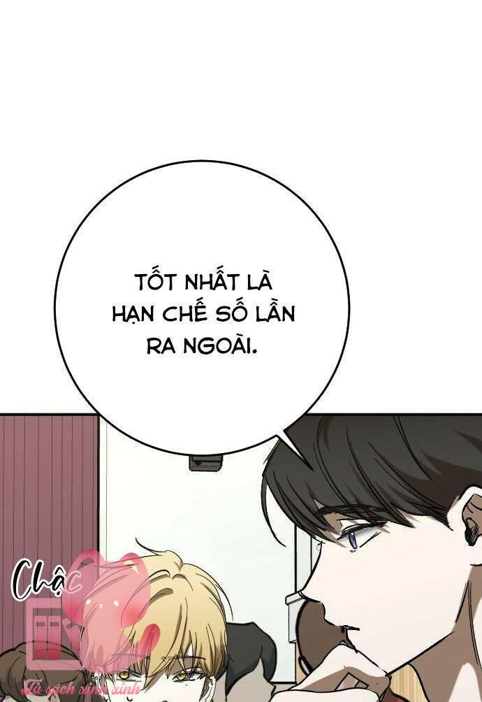 Đêm Của Bóng Tối - Chap 38