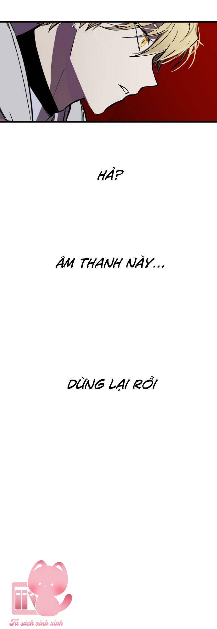 Đêm Của Bóng Tối - Chap 4