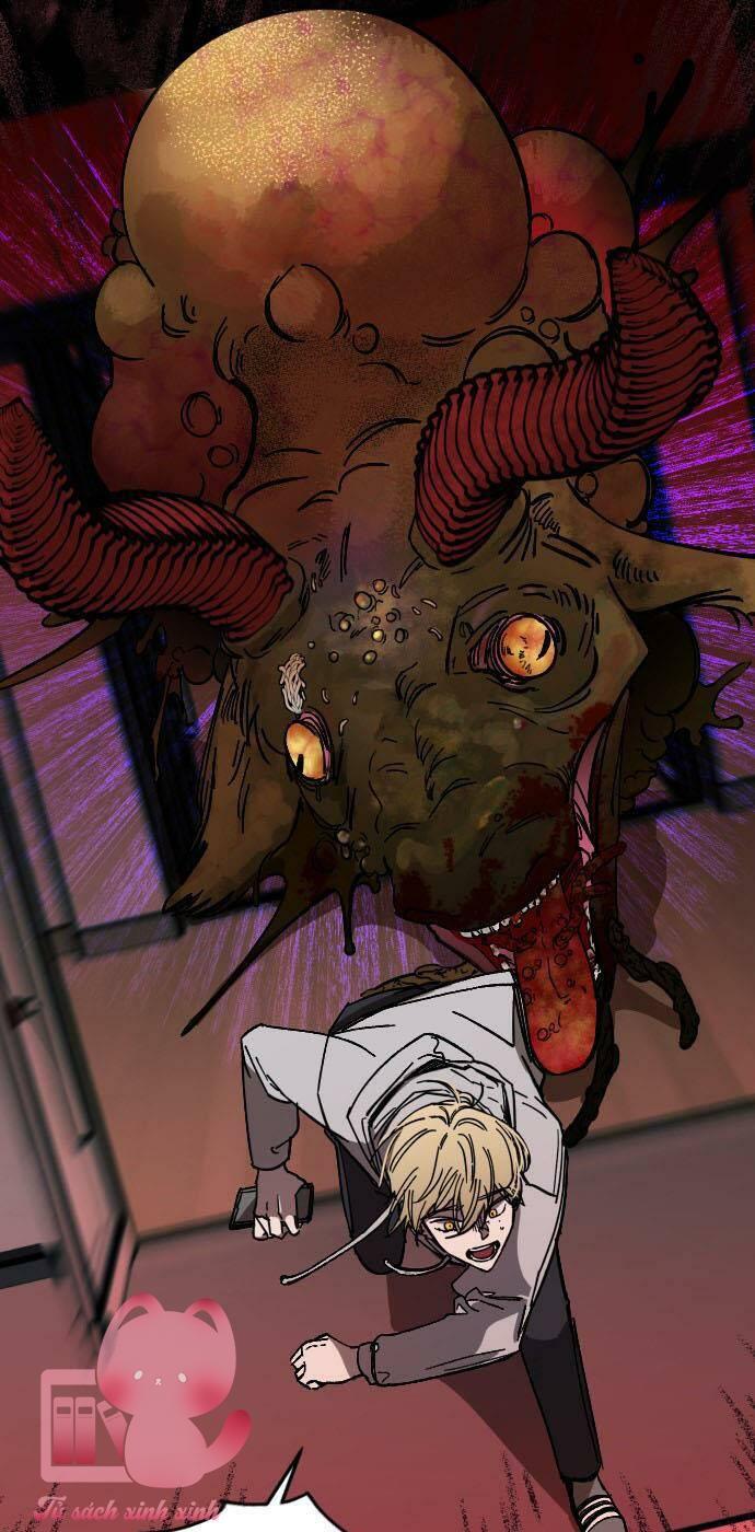 Đêm Của Bóng Tối - Chap 4