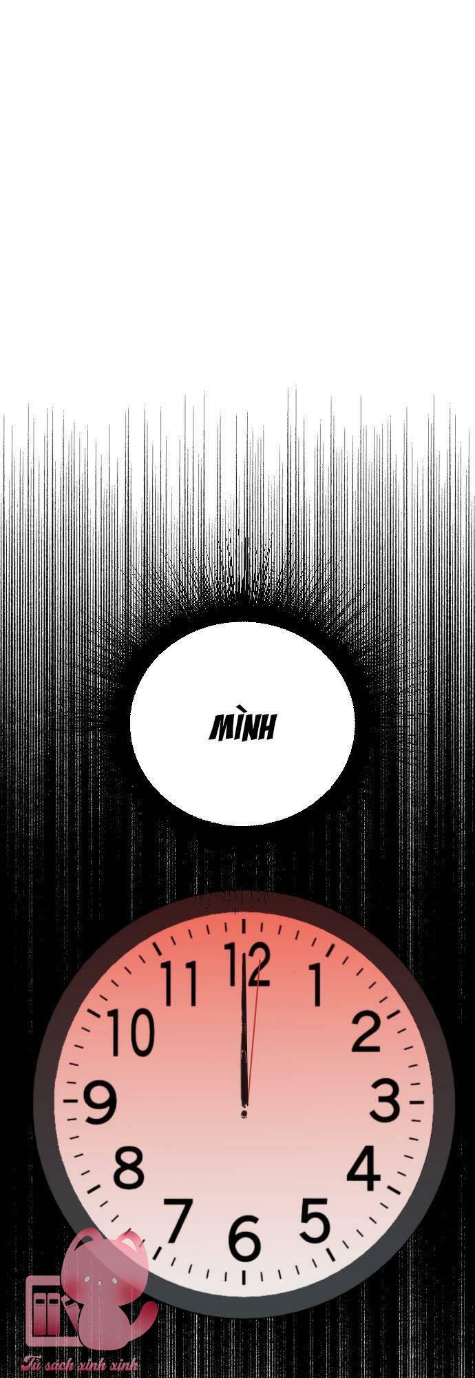 Đêm Của Bóng Tối - Chap 4