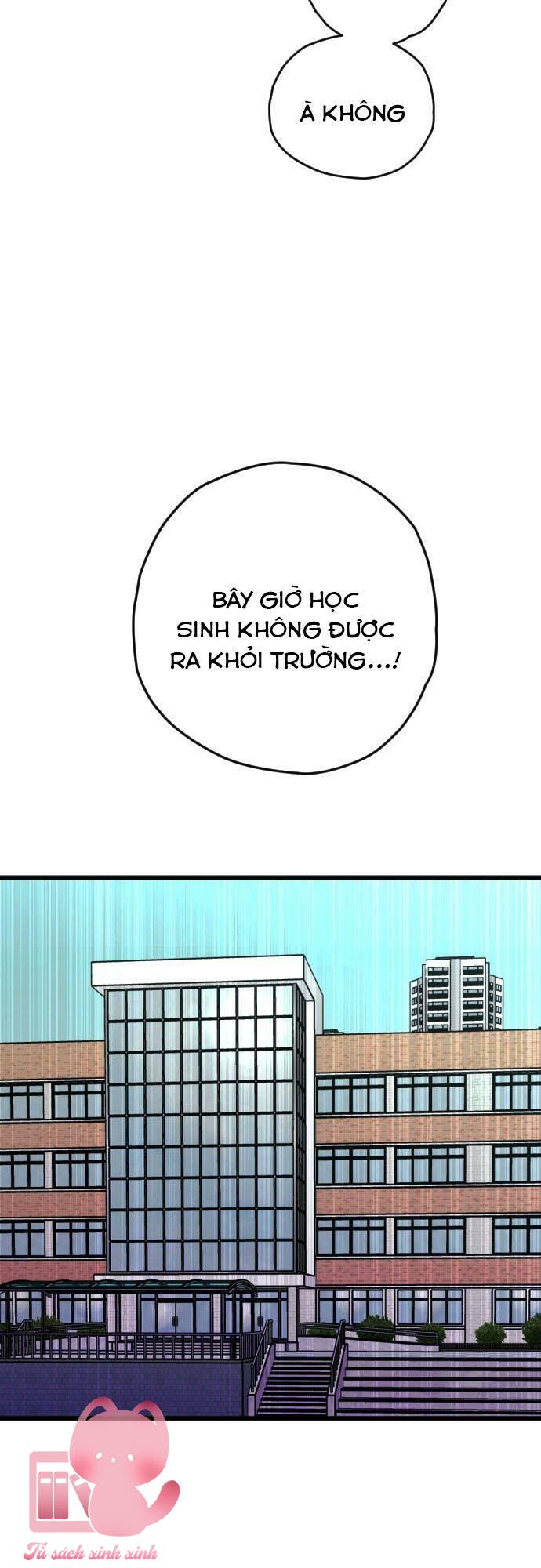 Đêm Của Bóng Tối - Chap 4