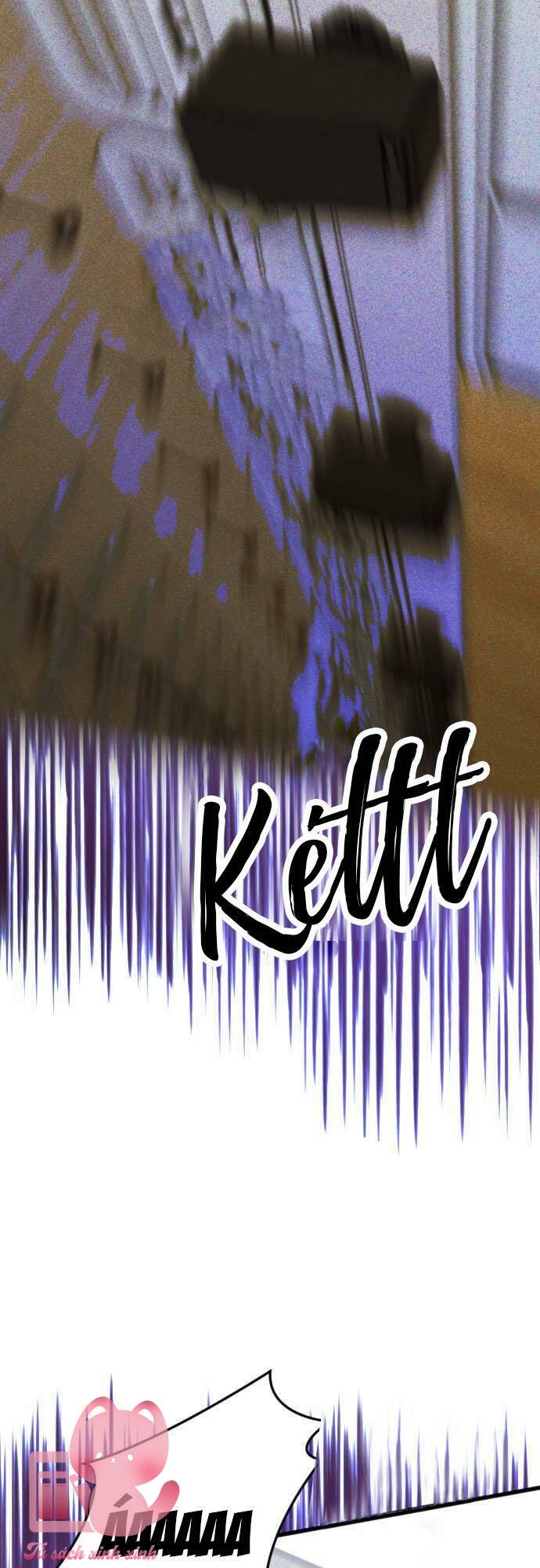 Đêm Của Bóng Tối - Chap 4