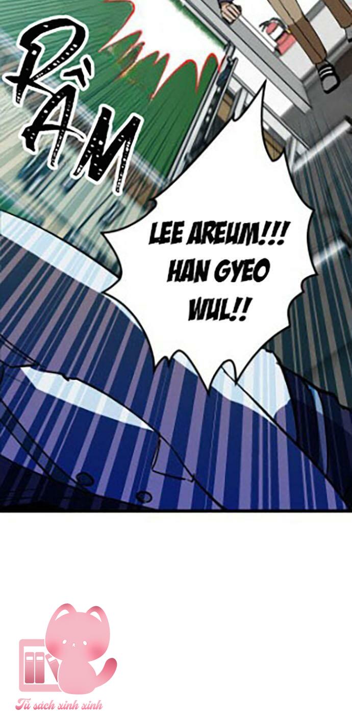 Đêm Của Bóng Tối - Chap 4