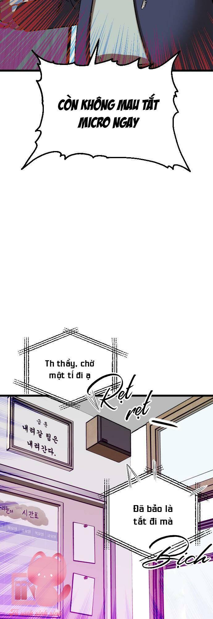 Đêm Của Bóng Tối - Chap 4