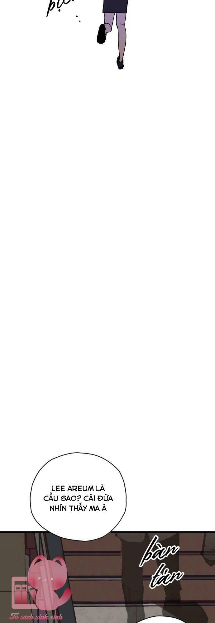 Đêm Của Bóng Tối - Chap 4