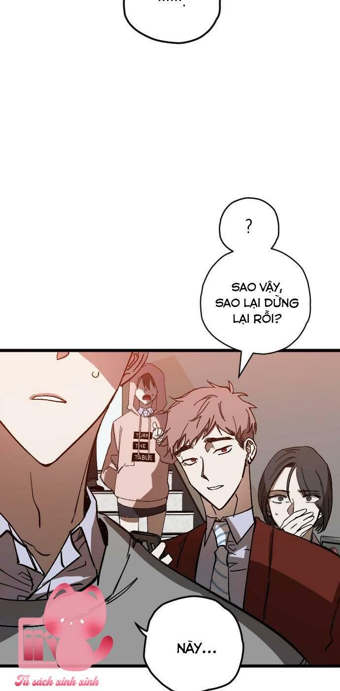 Đêm Của Bóng Tối - Chap 4