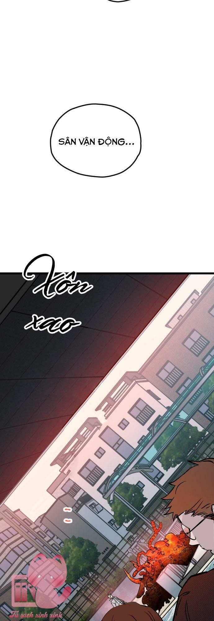 Đêm Của Bóng Tối - Chap 4