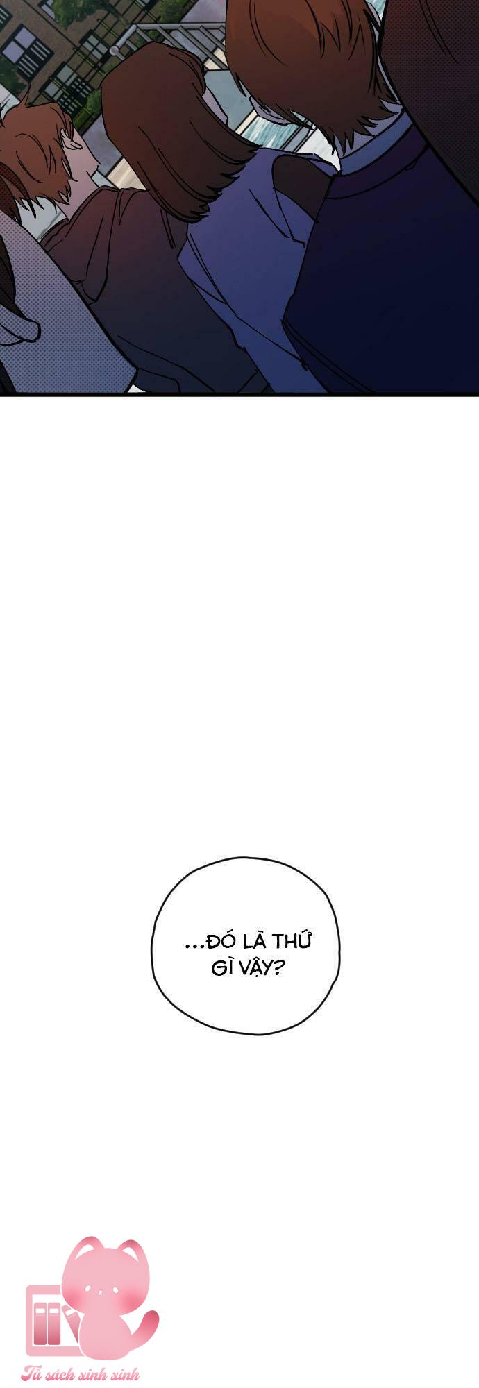 Đêm Của Bóng Tối - Chap 4