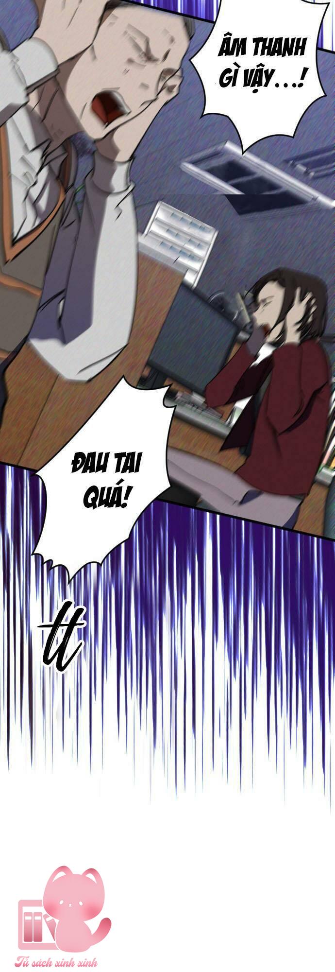 Đêm Của Bóng Tối - Chap 4