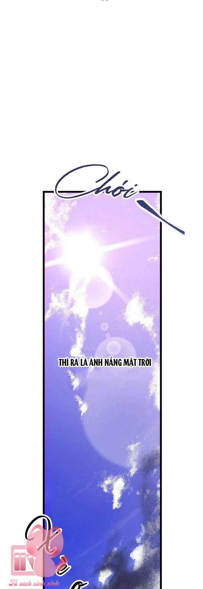 Đêm Của Bóng Tối - Chap 4