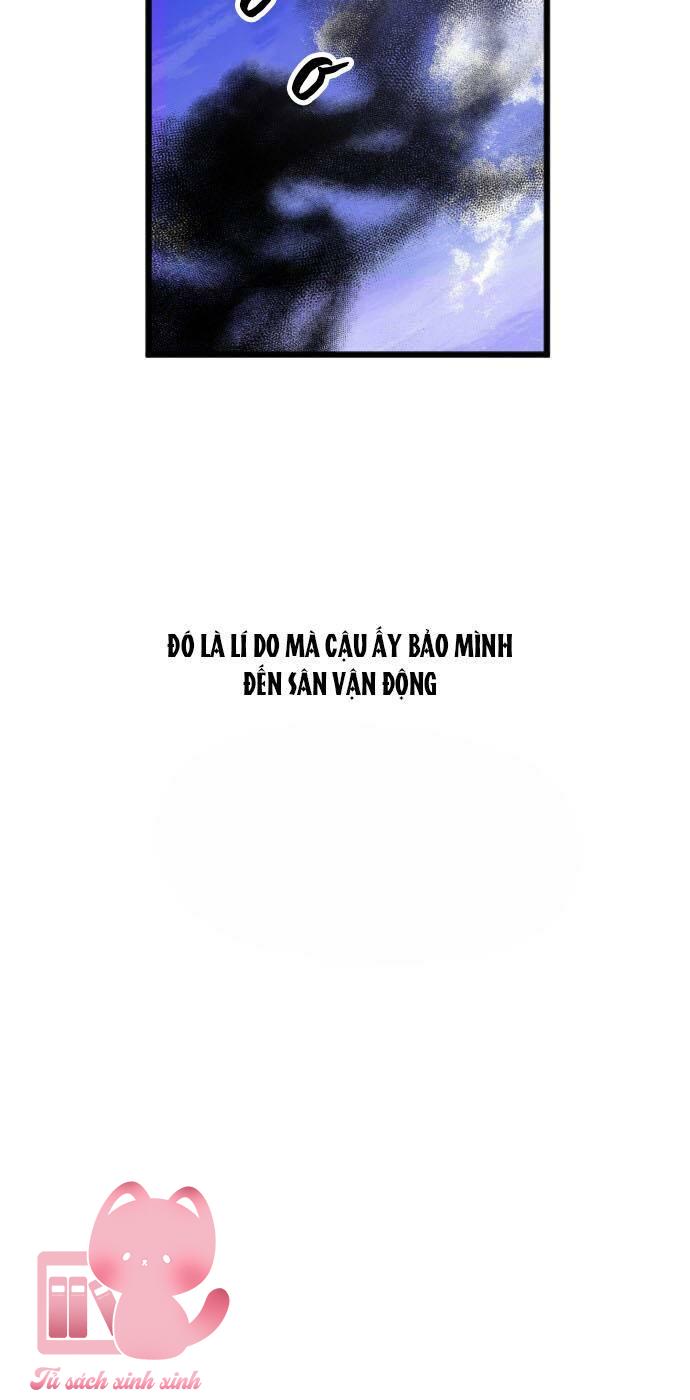 Đêm Của Bóng Tối - Chap 4