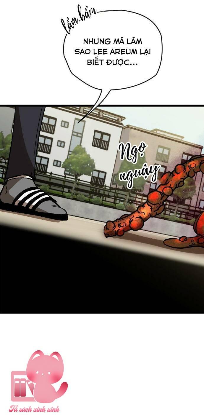 Đêm Của Bóng Tối - Chap 4