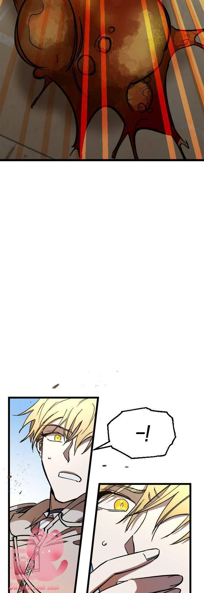 Đêm Của Bóng Tối - Chap 4