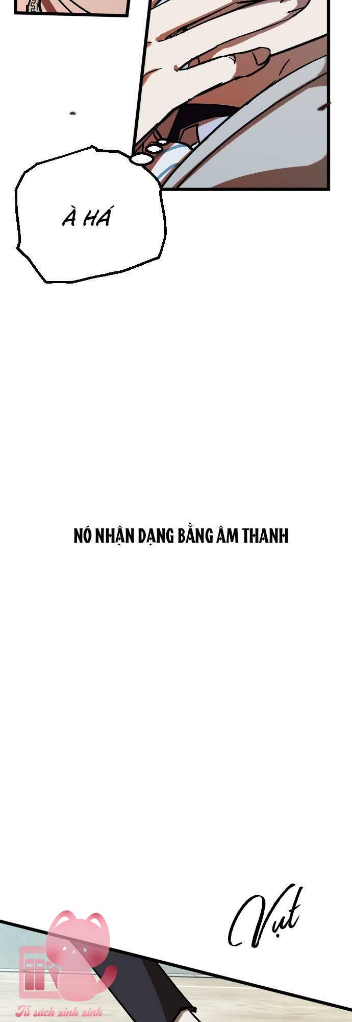 Đêm Của Bóng Tối - Chap 4