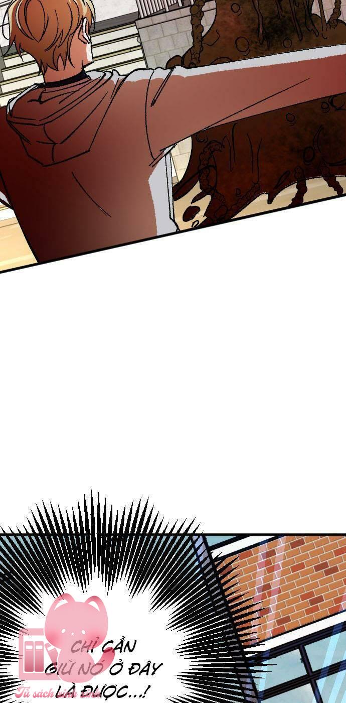 Đêm Của Bóng Tối - Chap 4