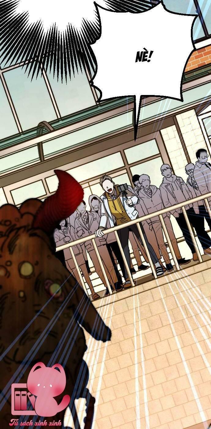 Đêm Của Bóng Tối - Chap 4