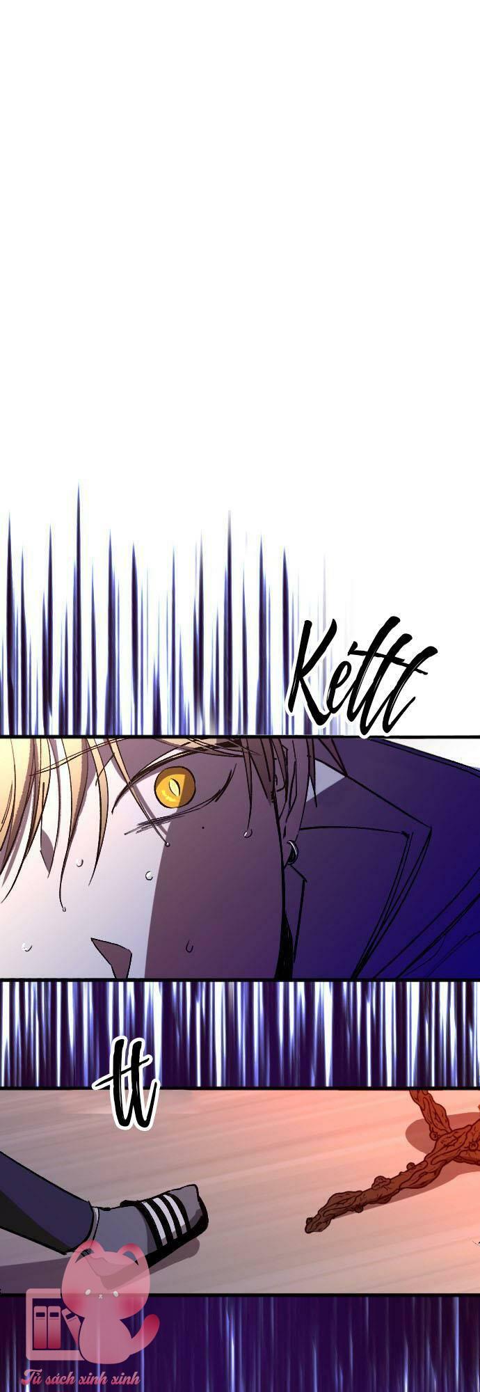 Đêm Của Bóng Tối - Chap 4