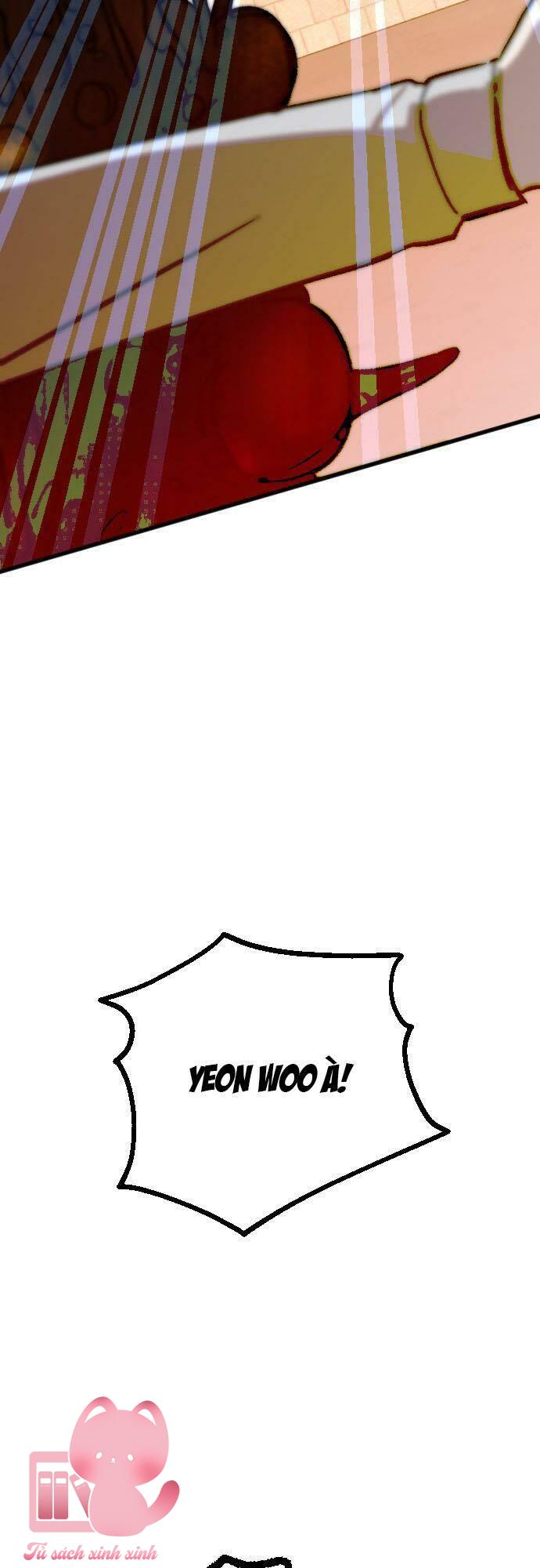 Đêm Của Bóng Tối - Chap 4