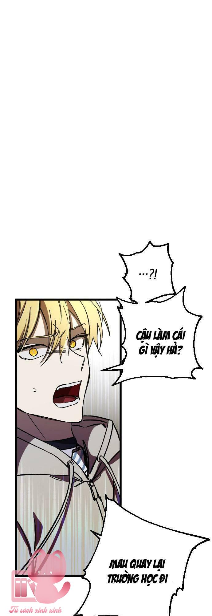 Đêm Của Bóng Tối - Chap 4