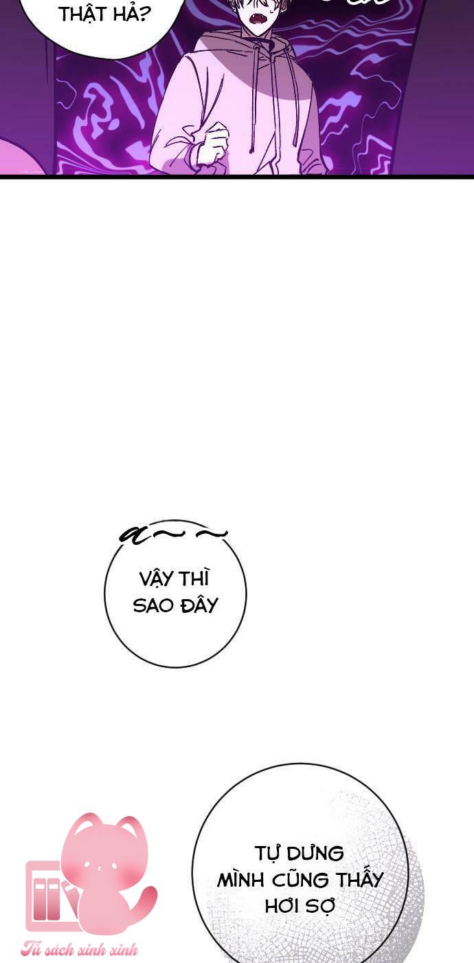 Đêm Của Bóng Tối - Chap 4