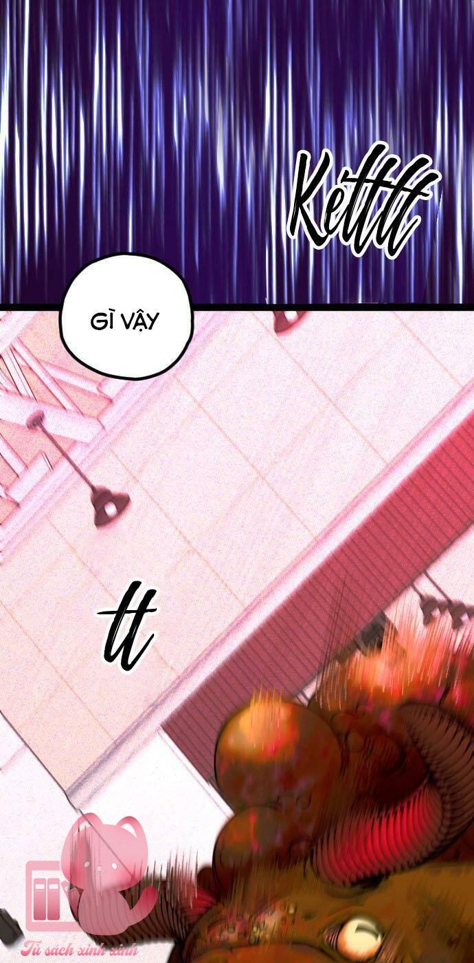 Đêm Của Bóng Tối - Chap 4