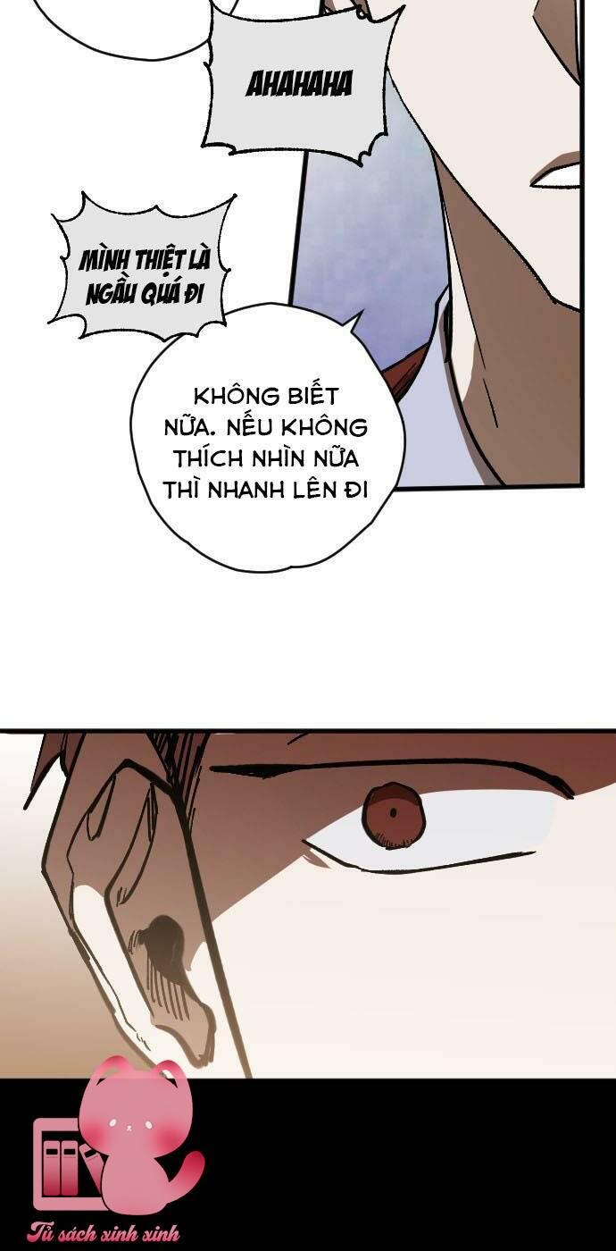 Đêm Của Bóng Tối - Chap 4