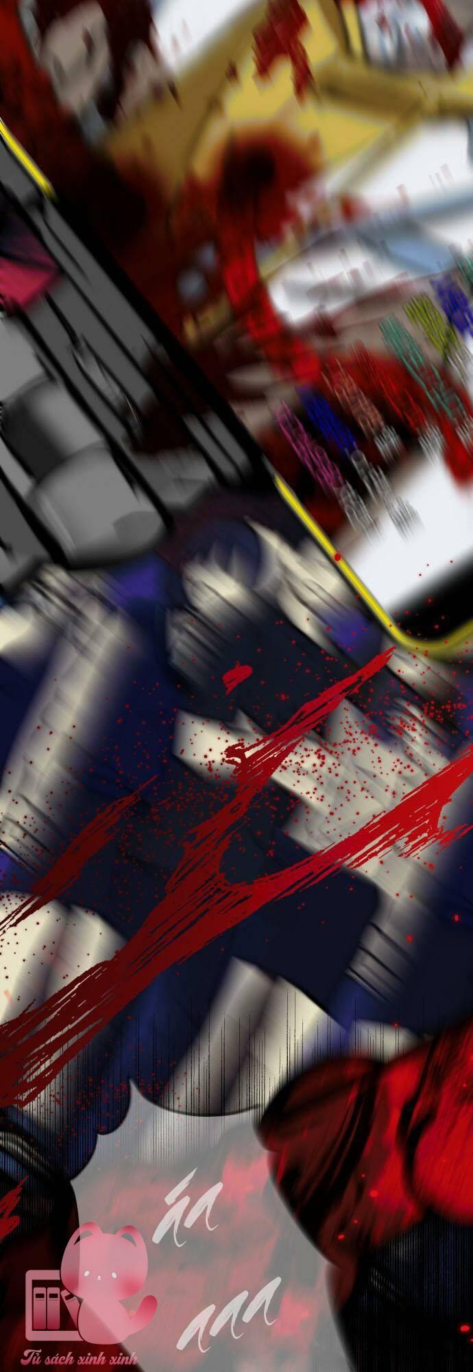 Đêm Của Bóng Tối - Chap 4