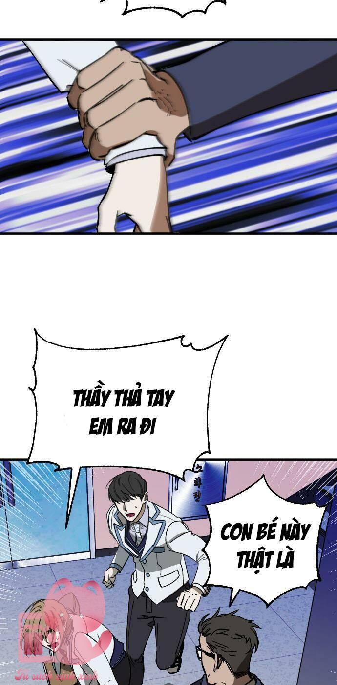 Đêm Của Bóng Tối - Chap 4