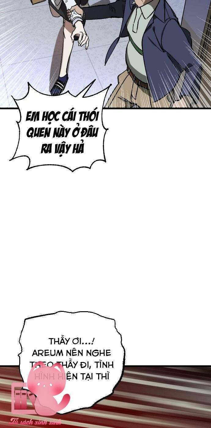 Đêm Của Bóng Tối - Chap 4