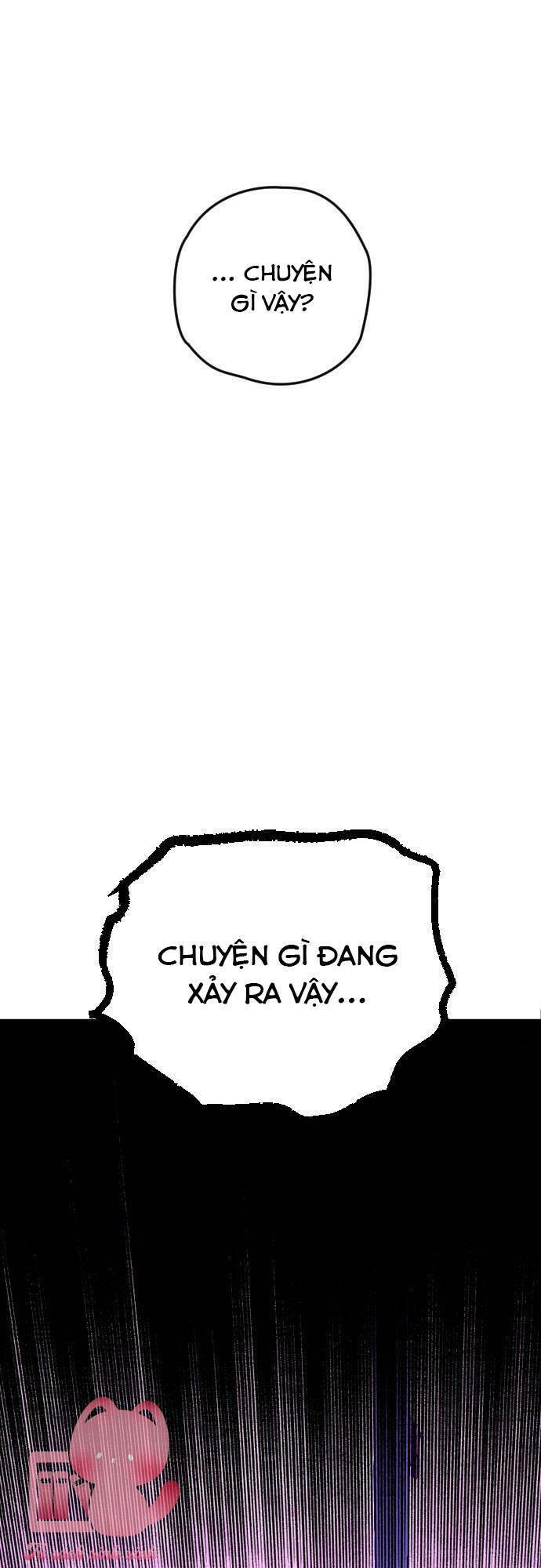 Đêm Của Bóng Tối - Chap 4