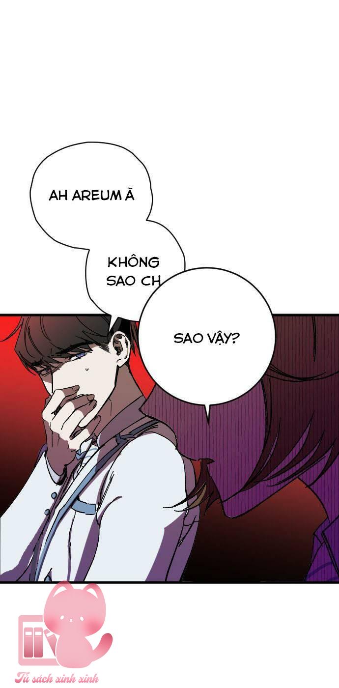 Đêm Của Bóng Tối - Chap 4