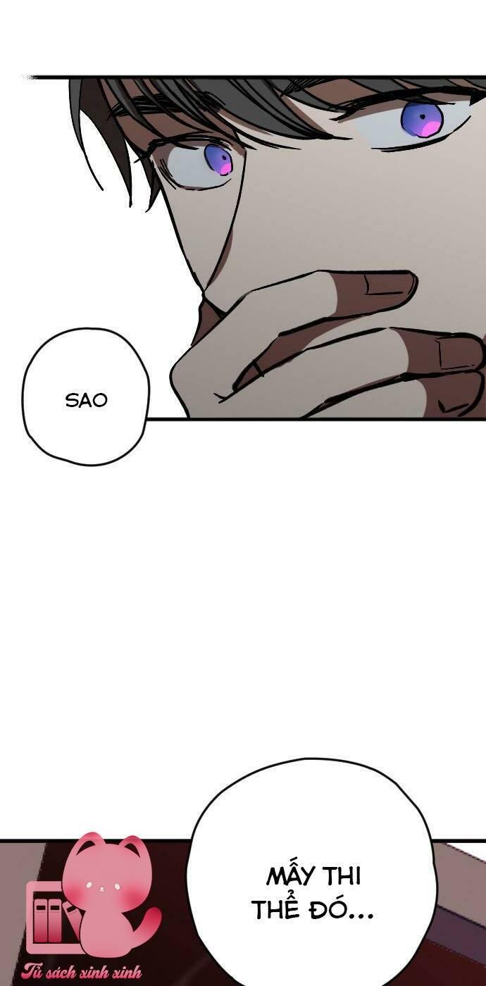 Đêm Của Bóng Tối - Chap 4