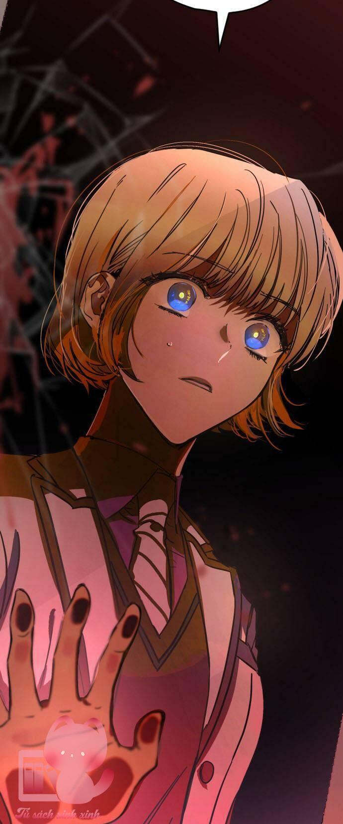 Đêm Của Bóng Tối - Chap 4