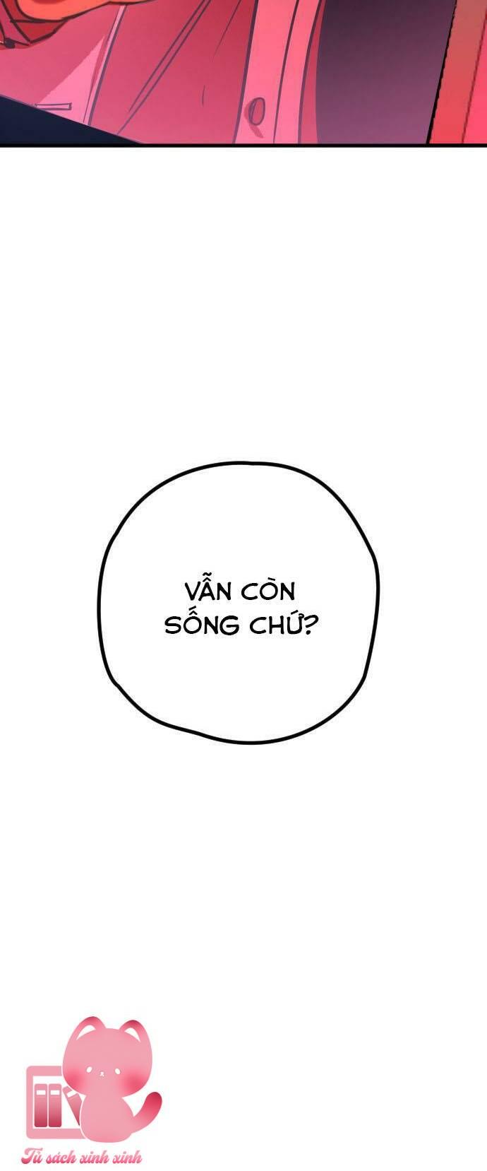 Đêm Của Bóng Tối - Chap 4