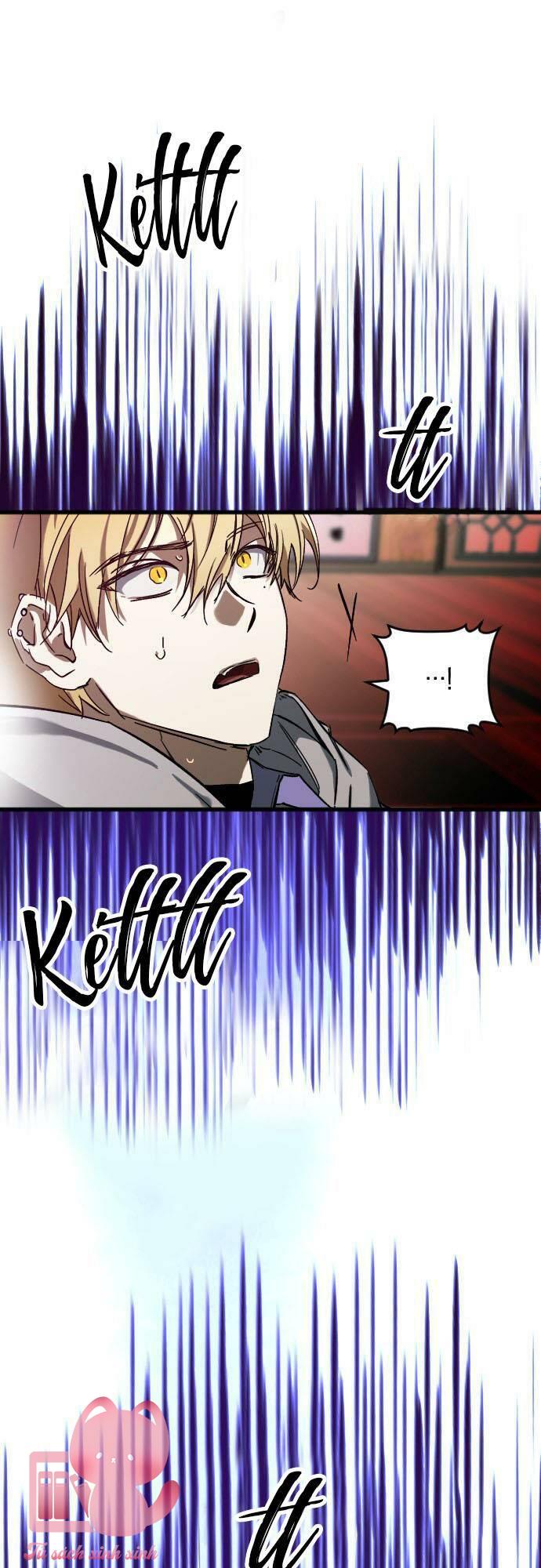 Đêm Của Bóng Tối - Chap 4