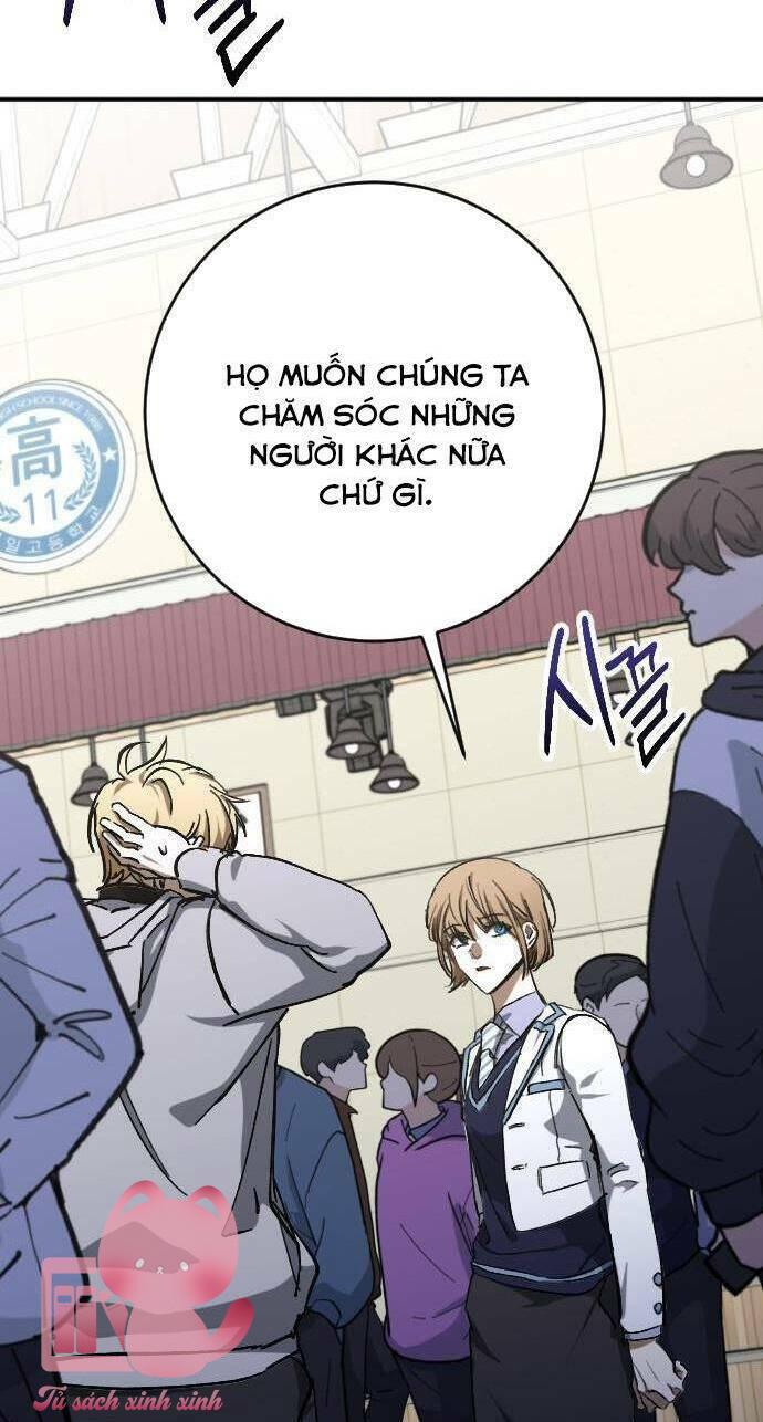 Đêm Của Bóng Tối - Chap 40