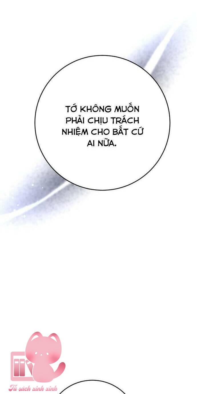 Đêm Của Bóng Tối - Chap 40