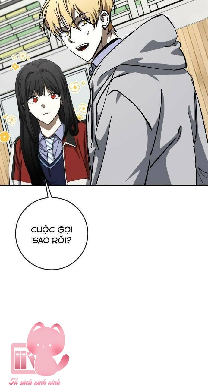 Đêm Của Bóng Tối - Chap 40