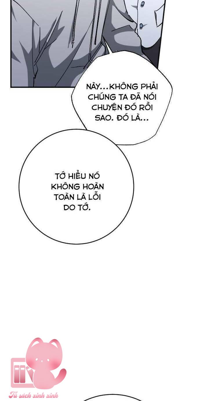 Đêm Của Bóng Tối - Chap 40