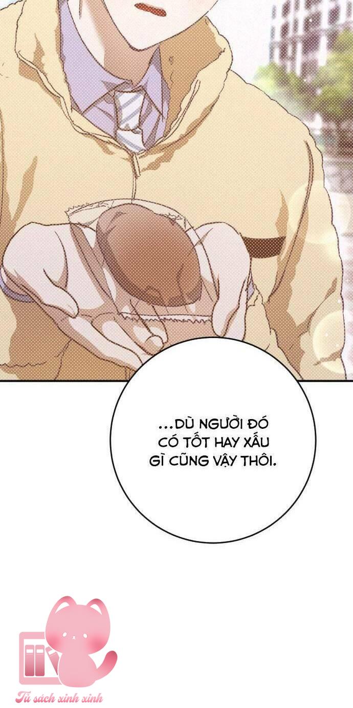 Đêm Của Bóng Tối - Chap 40