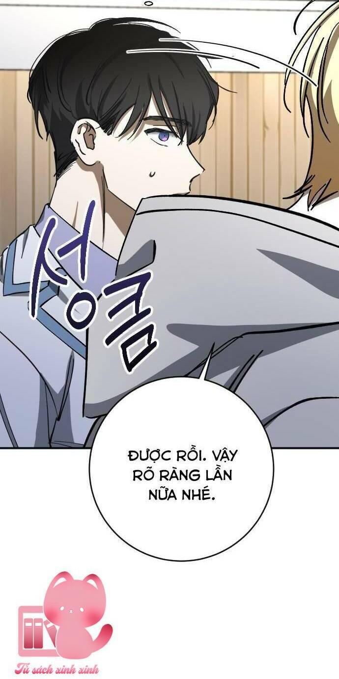 Đêm Của Bóng Tối - Chap 40