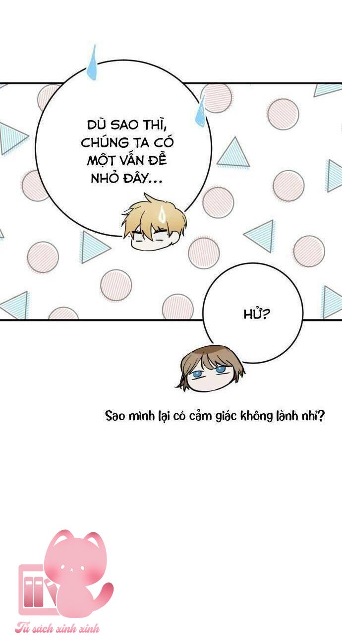 Đêm Của Bóng Tối - Chap 40