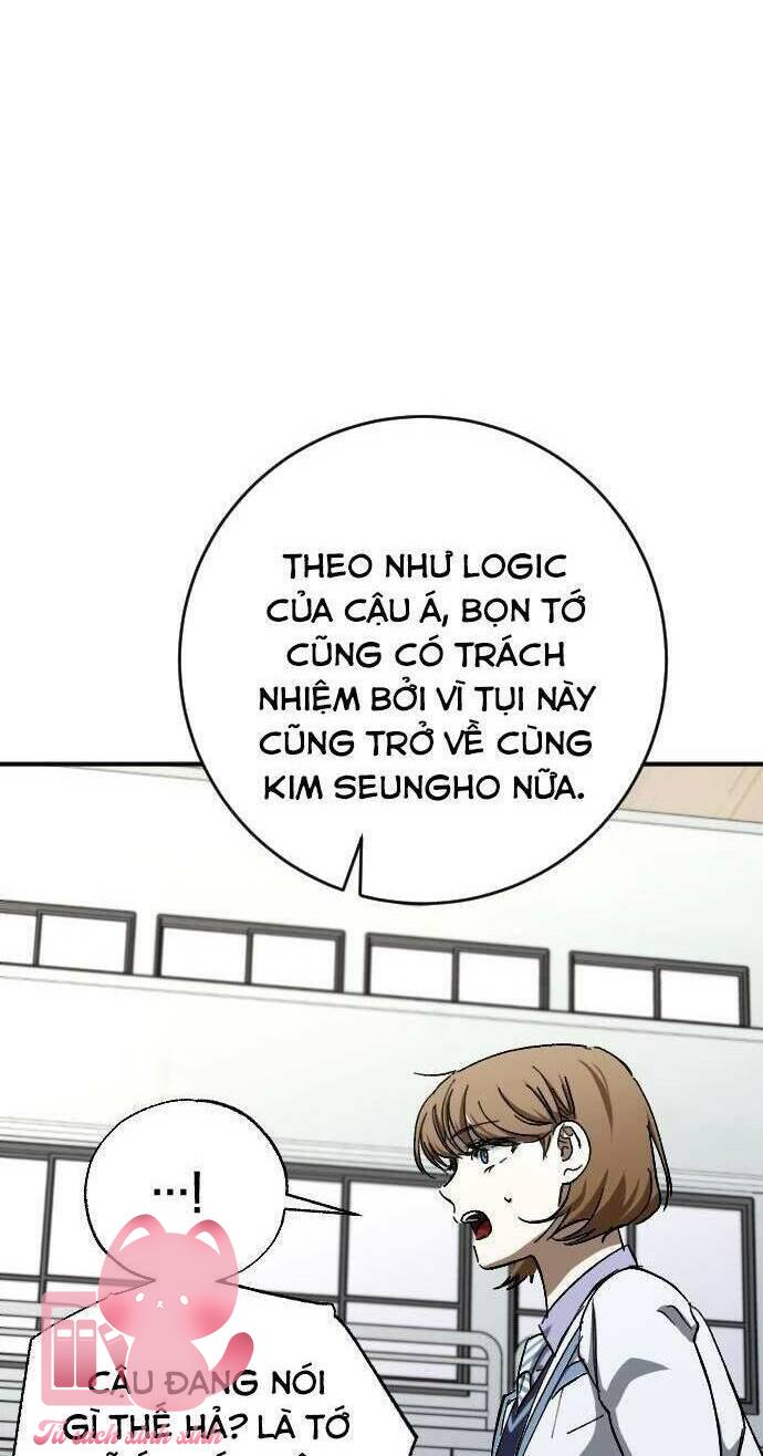 Đêm Của Bóng Tối - Chap 40